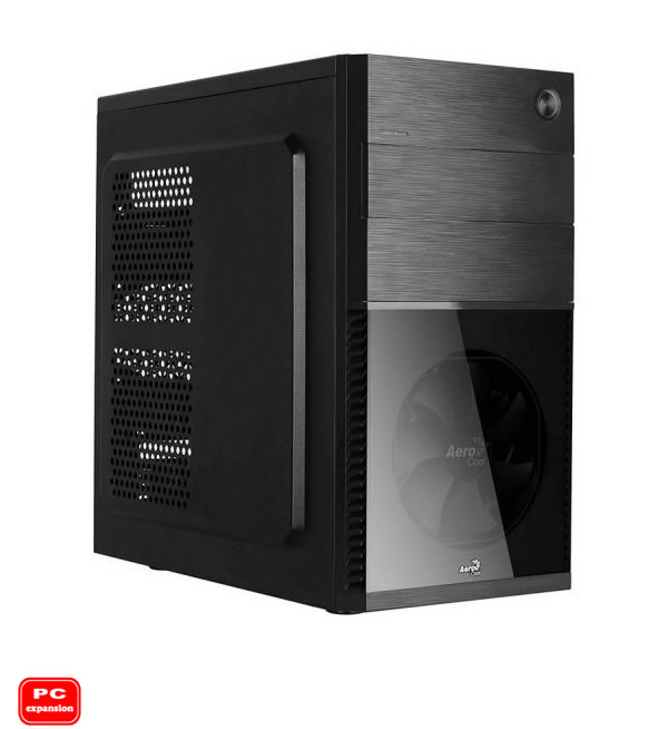 Aerocool Cs 105 Negro